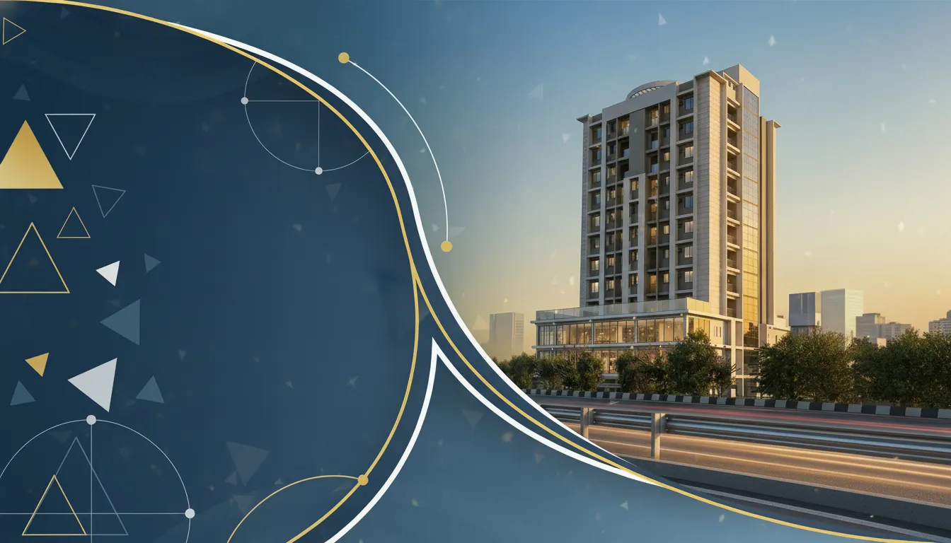 Matrix Avenue Hotel Apartments