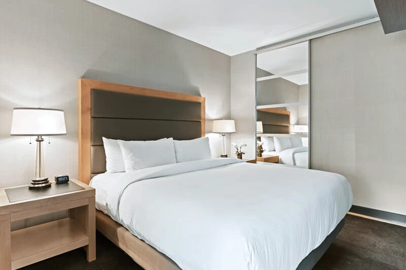 Matrix Avenue Room