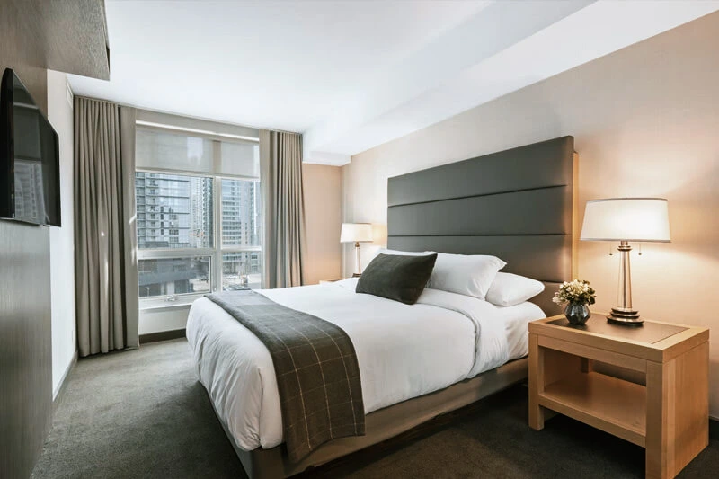 Matrix Avenue Room
